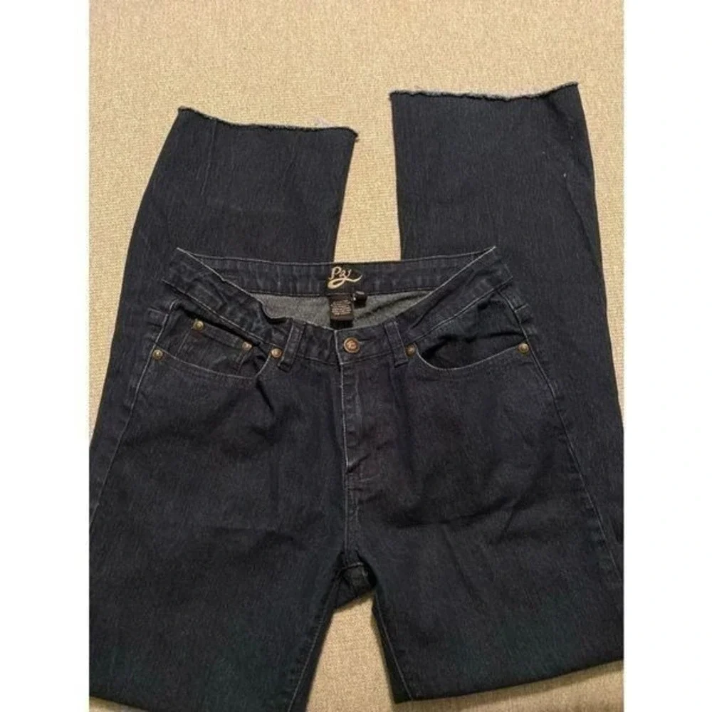 P2 jeans